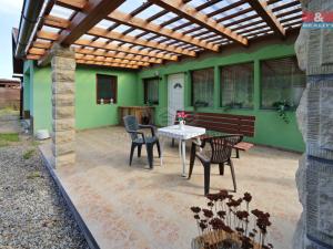 Prodej rodinného domu, Havlíčkův Brod - Svatý Kříž, Mendlova Ves, 170 m2