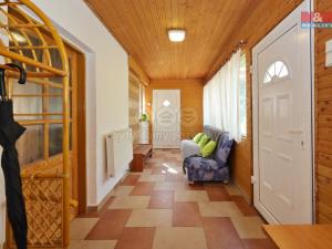 Prodej rodinného domu, Havlíčkův Brod - Svatý Kříž, Mendlova Ves, 170 m2