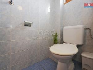 Prodej rodinného domu, Havlíčkův Brod - Svatý Kříž, Mendlova Ves, 170 m2