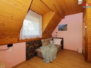 Prodej rodinného domu, Havlíčkův Brod - Svatý Kříž, Mendlova Ves, 170 m2