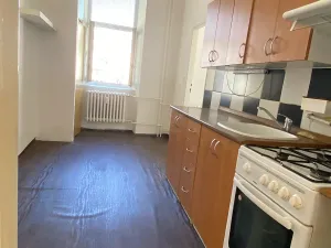 Pronájem bytu 1+1, Brno, Příční, 45 m2