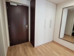 Pronájem bytu 1+kk, Praha - Stodůlky, Mukařovského, 47 m2