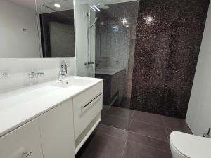 Pronájem bytu 1+kk, Praha - Stodůlky, Mukařovského, 47 m2