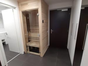 Pronájem bytu 1+kk, Praha - Stodůlky, Mukařovského, 47 m2