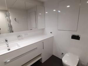 Pronájem bytu 1+kk, Praha - Stodůlky, Mukařovského, 47 m2