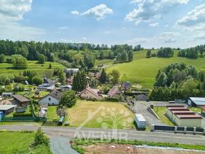 Prodej pozemku pro bydlení, Trutnov, 1478 m2
