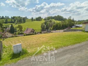 Prodej pozemku pro bydlení, Trutnov, 1478 m2