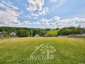 Prodej pozemku pro bydlení, Trutnov, 1478 m2