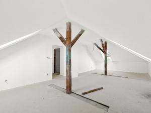 Prodej rodinného domu, Tuklaty, Na Rafandě, 458 m2