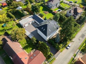 Prodej rodinného domu, Tuklaty, Na Rafandě, 458 m2