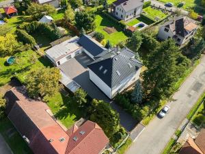 Prodej rodinného domu, Tuklaty, Na Rafandě, 458 m2