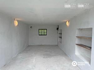 Pronájem garáže, Ivančice, 15 m2
