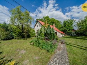 Prodej chalupy, Frýdek-Místek - Skalice, 190 m2