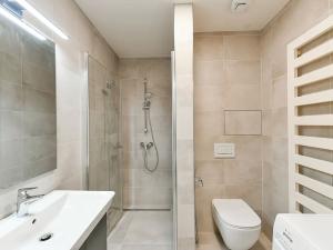 Pronájem bytu 1+kk, Praha - Velká Chuchle, Na hvězdárně, 36 m2