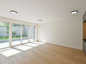 Pronájem bytu 1+kk, Praha - Velká Chuchle, Na hvězdárně, 36 m2