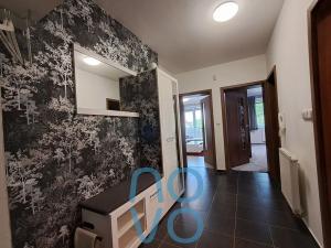 Pronájem bytu 2+kk, Plzeň, Vstupní, 65 m2