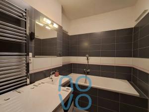 Pronájem bytu 2+kk, Plzeň, Vstupní, 65 m2