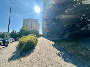 Pronájem obchodního prostoru, Praha - Stodůlky, Volutová, 45 m2