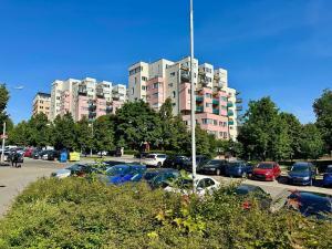 Pronájem obchodního prostoru, Praha - Stodůlky, Volutová, 45 m2