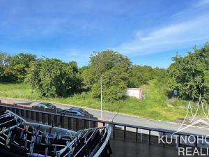 Pronájem bytu 2+kk, Kutná Hora, V Zákoutí, 62 m2