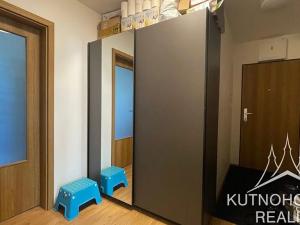 Pronájem bytu 2+kk, Kutná Hora, V Zákoutí, 62 m2