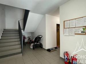 Pronájem bytu 2+kk, Kutná Hora, V Zákoutí, 62 m2