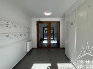 Pronájem bytu 2+kk, Kutná Hora, V Zákoutí, 62 m2