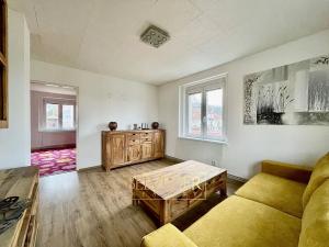 Pronájem bytu 3+1, Teplice, Slovenská, 76 m2
