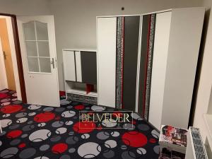 Pronájem bytu 3+1, Teplice, Slovenská, 76 m2