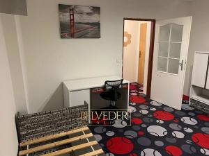 Pronájem bytu 3+1, Teplice, Slovenská, 76 m2