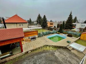 Pronájem bytu 3+1, Teplice, Slovenská, 76 m2