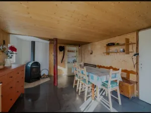 Dražba chaty, Žatec, Kadaňská, 39 m2