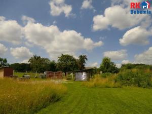 Prodej rodinného domu, Lhotky, 100 m2