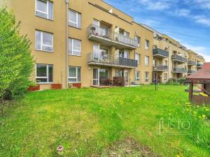 Pronájem bytu 3+kk, Brandýs nad Labem-Stará Boleslav, Za Dvorem, 71 m2
