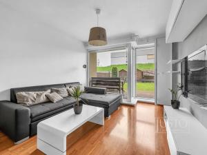 Pronájem bytu 3+kk, Brandýs nad Labem-Stará Boleslav, Za Dvorem, 71 m2