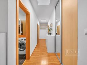 Pronájem bytu 3+kk, Brandýs nad Labem-Stará Boleslav, Za Dvorem, 71 m2