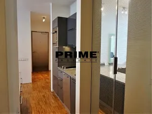 Pronájem bytu 2+kk, Praha - Žižkov, Prokopova, 58 m2