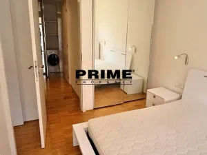 Pronájem bytu 2+kk, Praha - Žižkov, Prokopova, 58 m2