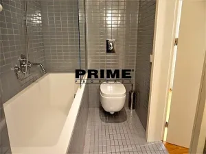 Pronájem bytu 2+kk, Praha - Žižkov, Prokopova, 58 m2