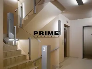 Pronájem bytu 2+kk, Praha - Žižkov, Prokopova, 58 m2