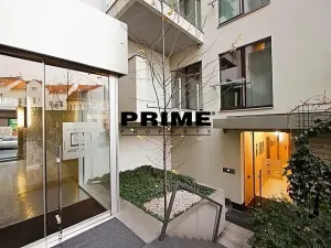 Pronájem bytu 2+kk, Praha - Žižkov, Prokopova, 58 m2
