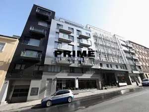 Pronájem bytu 2+kk, Praha - Žižkov, Prokopova, 58 m2