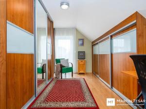 Prodej rodinného domu, Bořanovice, V sazenicích, 148 m2