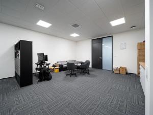 Pronájem kanceláře, Ostrava, Slavíkova, 62 m2