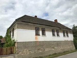 Prodej rodinného domu, Božetice, 250 m2