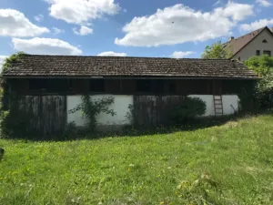 Prodej rodinného domu, Božetice, 250 m2