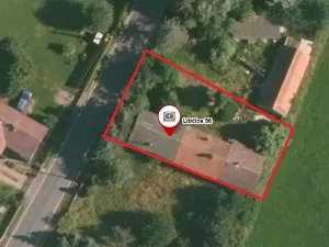 Prodej rodinného domu, Nový Knín, 120 m2