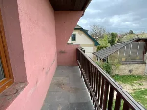 Prodej rodinného domu, Jirny, Brandýská, 200 m2