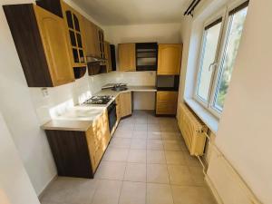 Pronájem bytu 2+1, Louny, Štefánikova, 56 m2