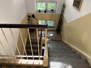 Pronájem bytu 2+1, Louny, Štefánikova, 56 m2